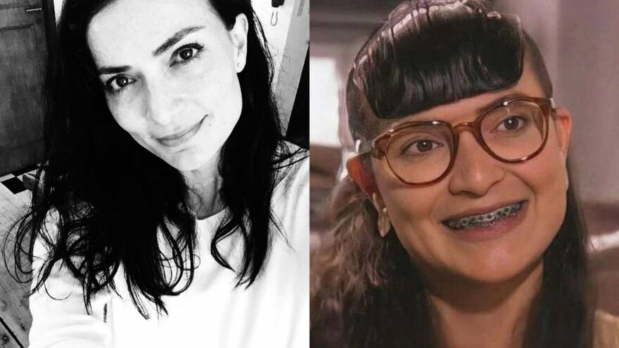 Así luce la hija mayor de Ana María Orozco de ‘Yo soy Betty, la fea’