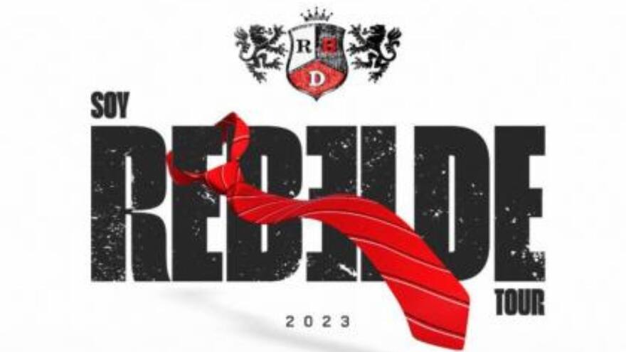 RBD podría ofrecer concierto de ‘Soy Rebelde Tour’ en Barranquilla
