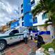 Encuentran cadáver de un hombre en hotel de Barranquilla