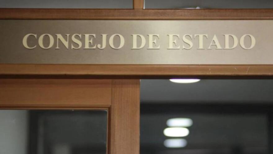 Procuraduría podrá sancionar a funcionarios elegidos popularmente: Consejo de Estado