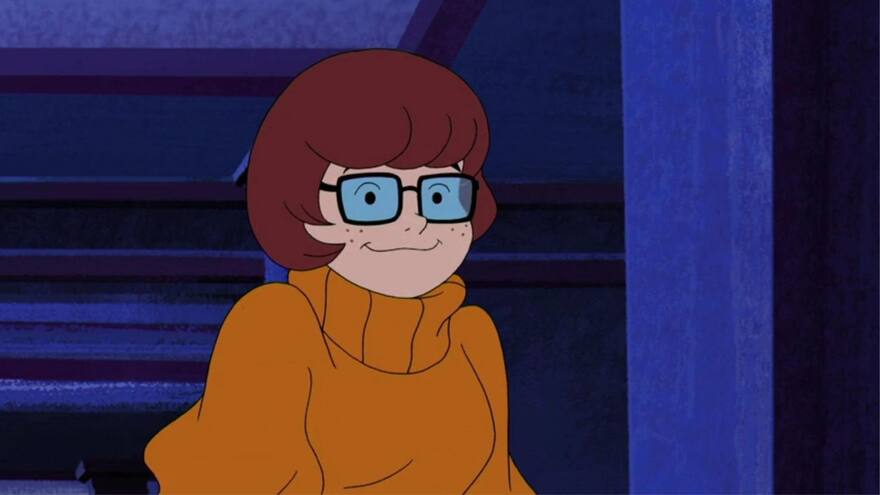 La nueva película de ‘Scooby-Doo’ confirma que Vilma es homosexual