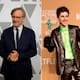 Steven Spielberg y Timothée Chalamet reciben su primera nominación al Grammy