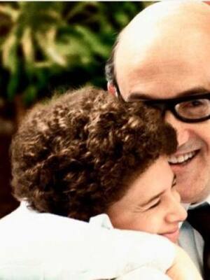 Papás que son papás