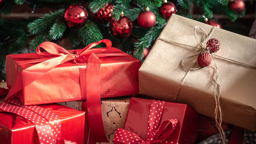 ¿Cuándo se abren los regalos de Navidad: el 24 o el 25 de diciembre?