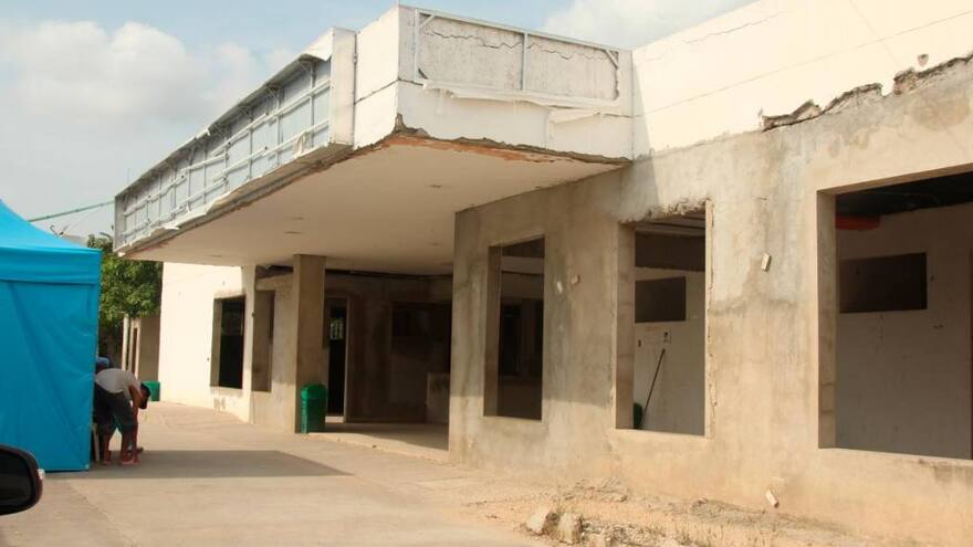 Debate que abre plan de Gobierno de que las JAC reconstruyan puestos de salud