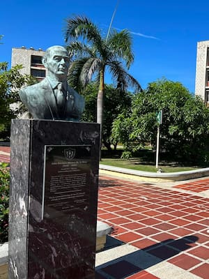 Conversaciones con Julio Enrique Blanco, Fundador de la Universidad del Atlántico