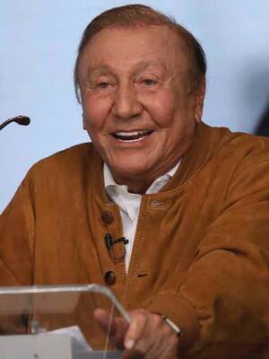 Por el ingeniero | Columna de Rafael Nieto Loaiza