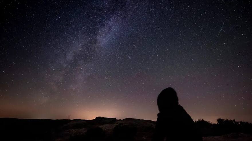 Científicos descubren que la Vía Láctea es más grande de lo que se pensaba