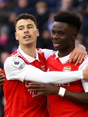 Columna de Javier Castell | ¿El nuevo fuera de juego?