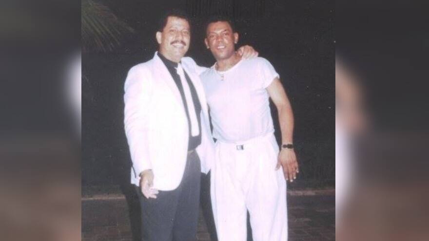 Muere Pedro Vicentini, pilar de la salsa colombiana