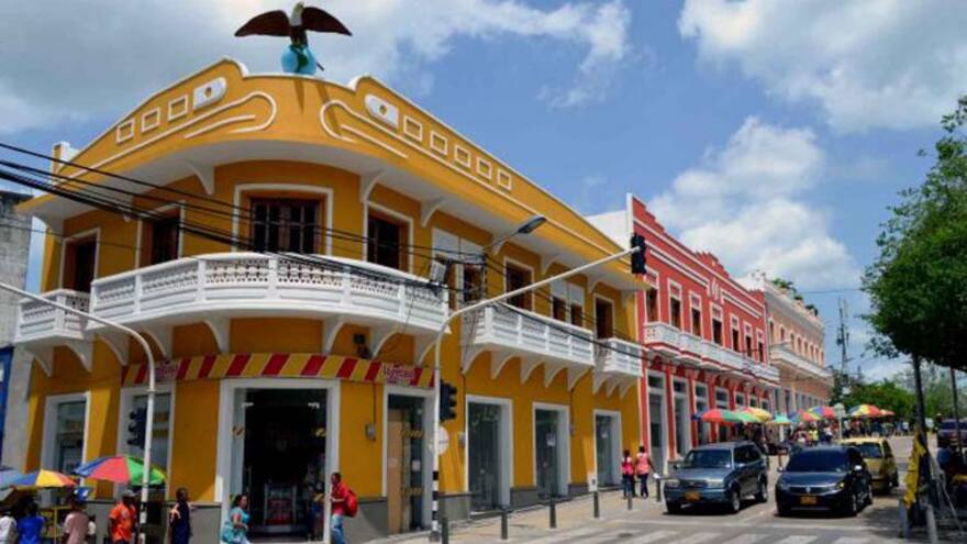 Asesinan a un hombre en la terraza de una casa en el barrio Camilo Torres de Sincelejo