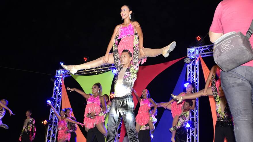 Cancelan carnaval en Maicao por la pandemia