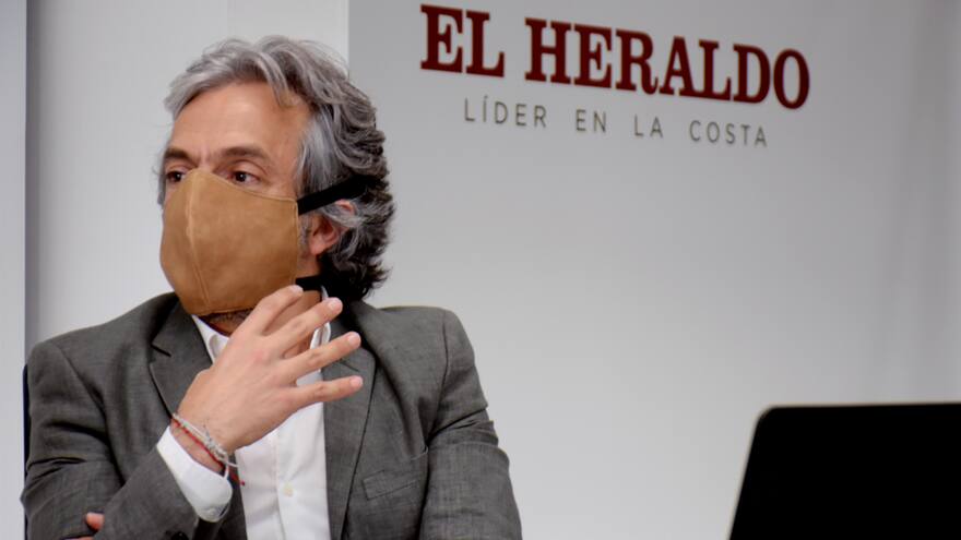 'Buscamos que la gente confíe más en la estadística': Dane