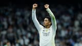 Real Madrid 1, Juventus 0: Jude Bellingham da el triunfo para los blancos