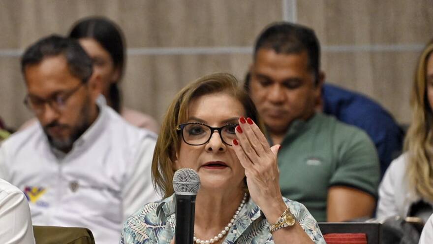 Procuraduría da 5 días al Dapre para entregar material del caso Sarabia