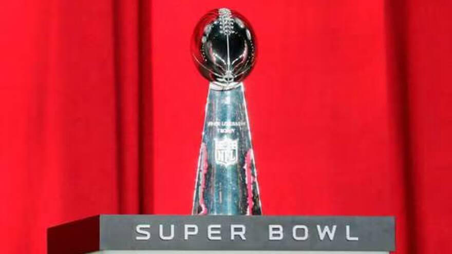 Fútbol americano: el Super Bowl LVII será el primero en la historia que medirá a dos mariscales negros