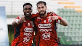 Medellín vs. Flamengo: dura prueba para los antioqueños en la Copa Libertadores