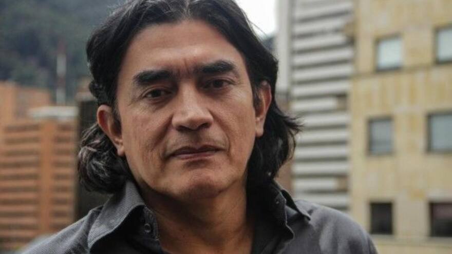 Procuraduría investiga a Gustavo Bolívar por financiar primera línea