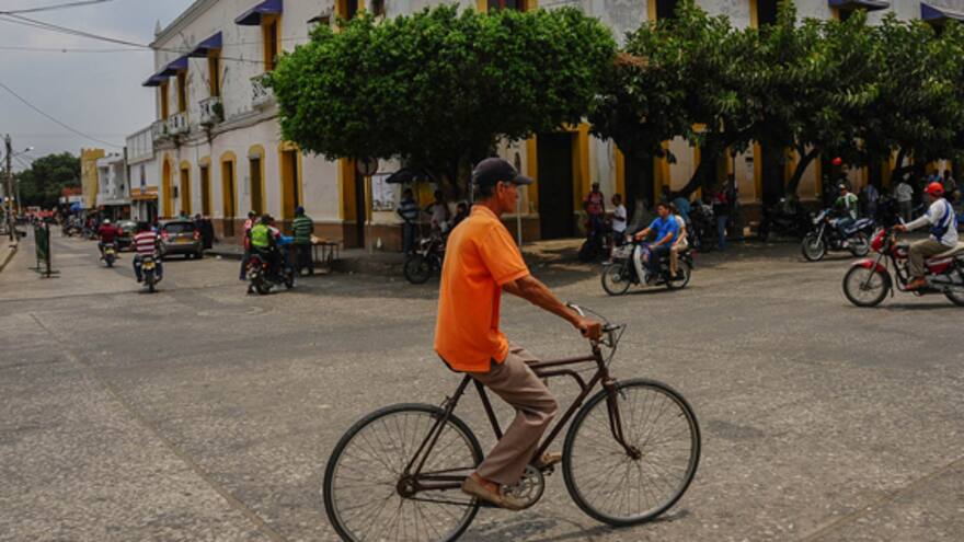 La microextorsión acabó con la paz de Sabanalarga