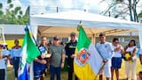 “Mundialito por la Paz”: el fútbol une a jóvenes del Atlántico contra la violencia