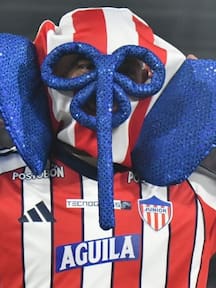 Junior vs. Tolima: ¡Adivinen quién debuta!