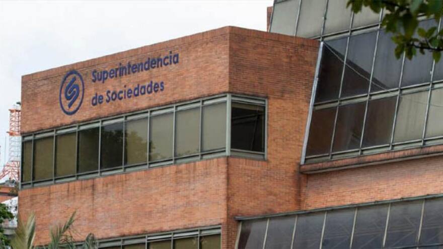 Multa de $3 mil millones impone Supersociedades a Centros Poblados