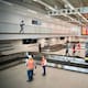 Este fin de semana entrará en funcionamiento nueva sala de equipajes nacionales en el aeropuerto Cortissoz
