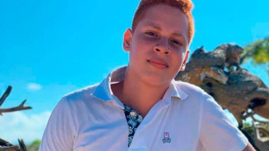 Hasta $70 millones de recompensa por información sobre joven secuestrado en Uribia