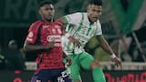 Nacional vs. Medellín: ‘primer round’ por el premio de consolación
