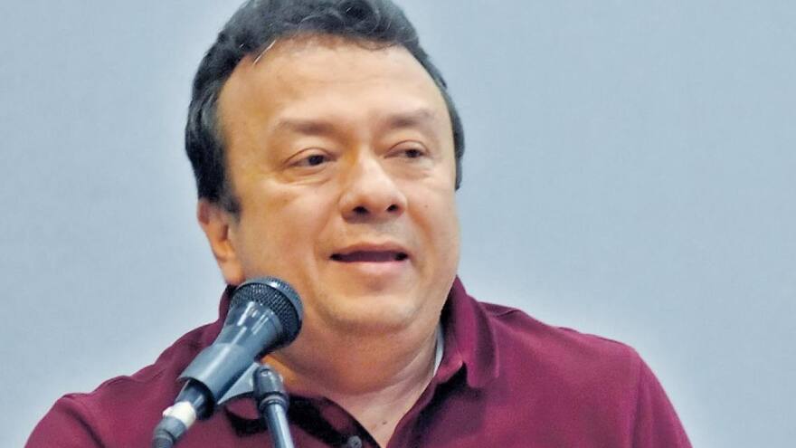 Eduardo Pulgar sigue hospitalizado: está recibiendo tratamiento médico