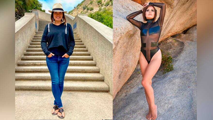 Nicole Mitchel, la pastora que dejó su vida religiosa para ser ‘stripper’