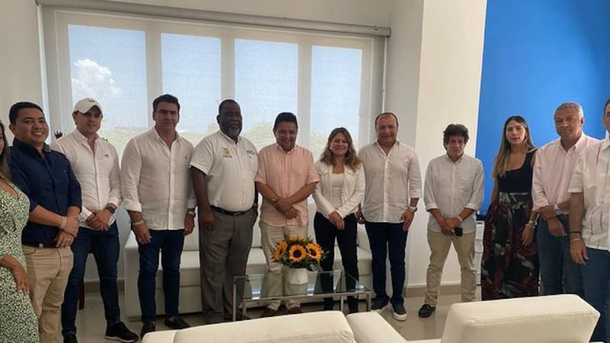 Ismael Fernández Gámez, nuevo gerente de Telecaribe