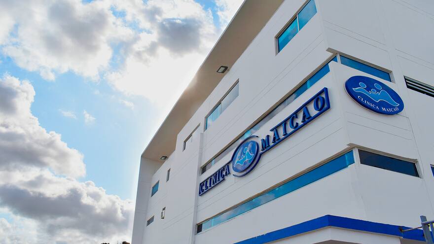 Clínica Maicao suspenderá atención a usuarios de varias EPS