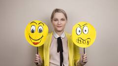 Los 4 cuadrantes de la Inteligencia Emocional | Columna de Valentina Marín