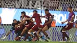 Lanús vence al Atlético Mineiro y se corona campeón de la Copa Sudamericana
