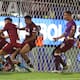 Lanús vence al Atlético Mineiro y se corona campeón de la Copa Sudamericana