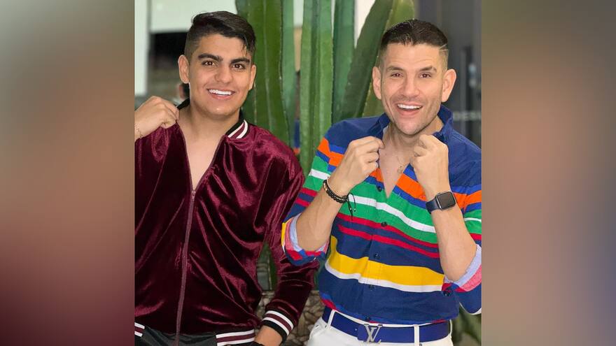 Juancho de la Espriella habló de los cambios que ha tenido su agrupación