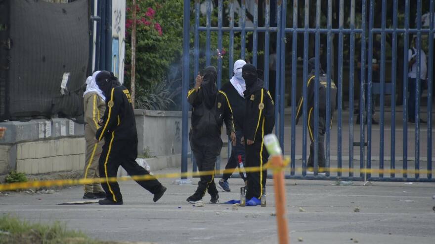 ¿En riesgo los recursos para nuevas sedes de la Uniatlántico?