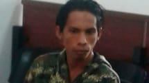 Cae alias Chiquibaba, uno de los más buscados