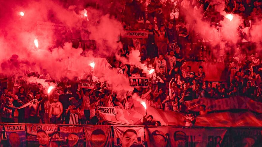 Junior ya ha vendido casi 6 mil boletas para el primer duelo por la Superliga