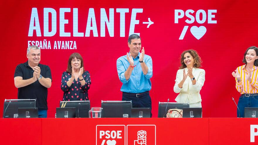 Elecciones generales en España 23J: Gobierno español indicó que no se llamarán a nuevas elecciones