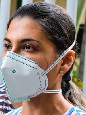 Para Dalila y Carmen