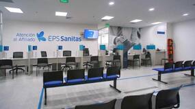 Consejo de Estado niega medida cautelar que buscaba suspender intervención a EPS Sanitas