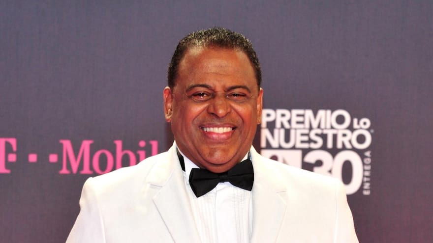 Demandan a Wilfrido Vargas por autoría de la canción ‘El baile del perrito’