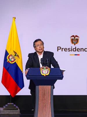 El fin del Estado de Conmoción Interior y vigencia del Impuesto de Timbre