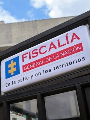 Los indicadores de éxito de la Fiscalía: ¿juegan a favor o en contra? | Columna de Iván Cancino