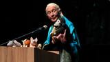 La etóloga británica Jane Goodall, mayor experta en chimpancés, muere a los 91 años