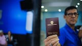 Este viernes 26 será el último día para pagar el trámite de pasaporte de este año