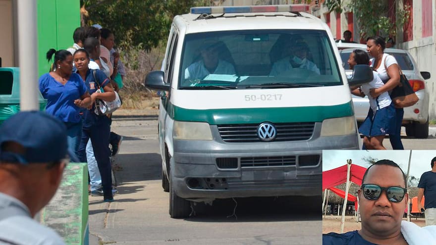 Asesinan a presunto líder del Clan de ‘Los Coneo’ en Cartagena