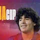 Barcelona y Boca Juniors jugarán la Copa Maradona el 14 de diciembre